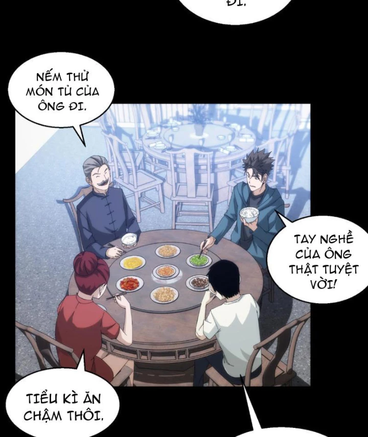 Trọng Quyền Chapter 17 - 4