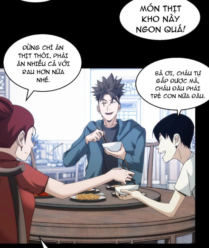 Trọng Quyền Chapter 17 - 5