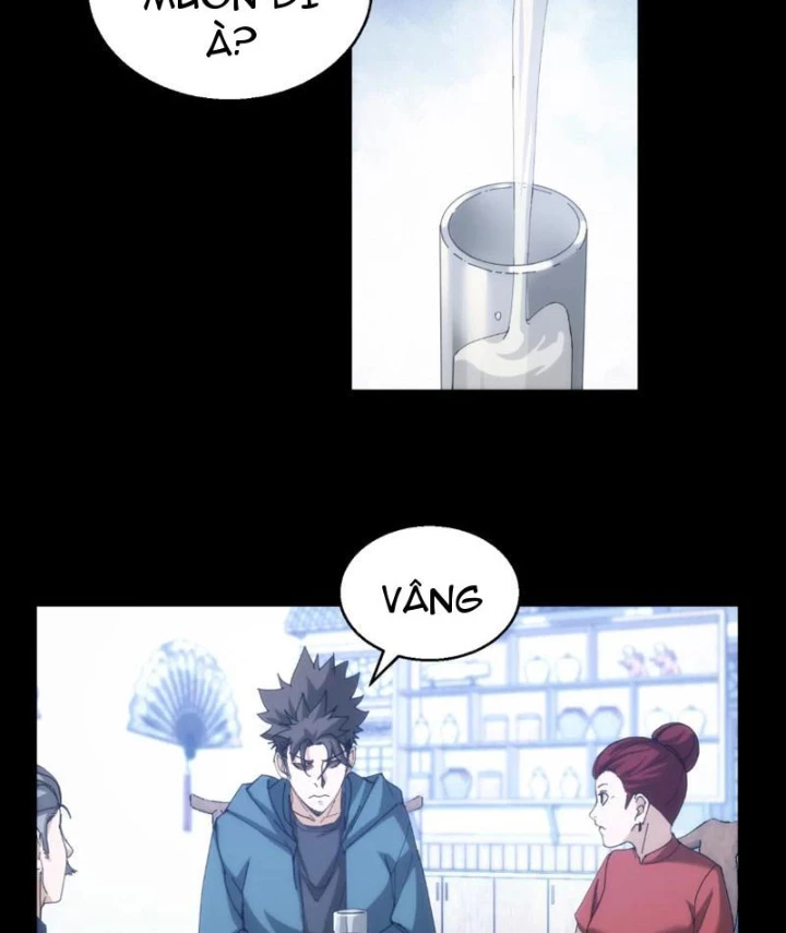 Trọng Quyền Chapter 17 - 7