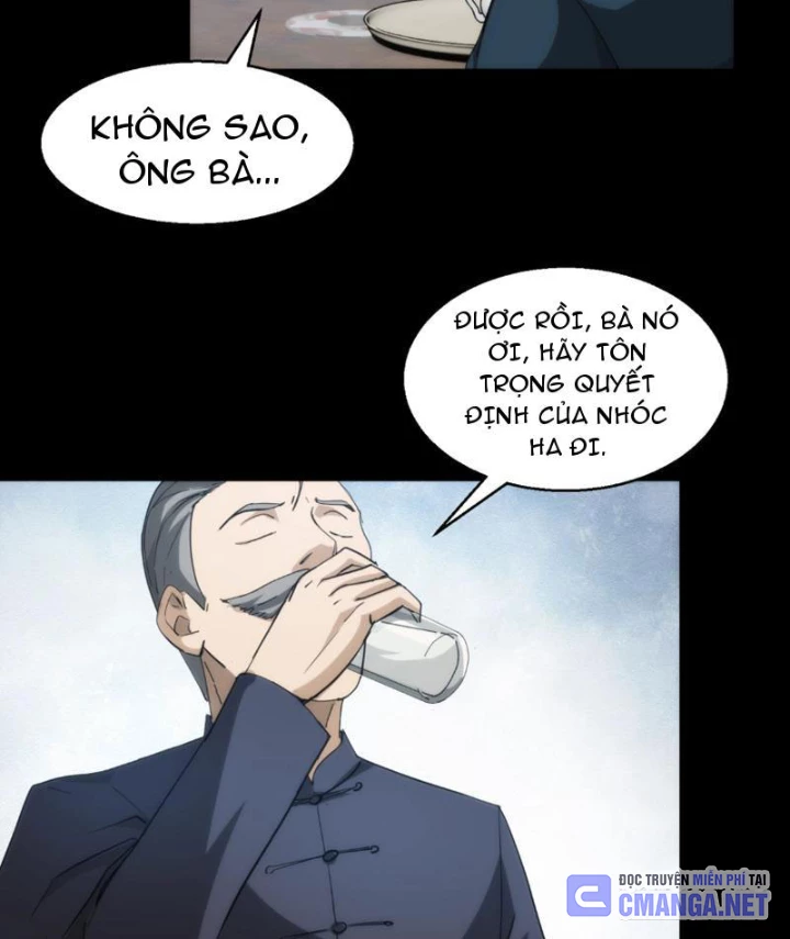 Trọng Quyền Chapter 17 - 9