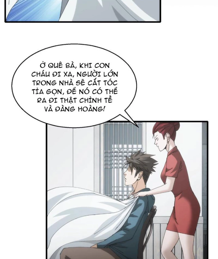 Trọng Quyền Chapter 17 - 11