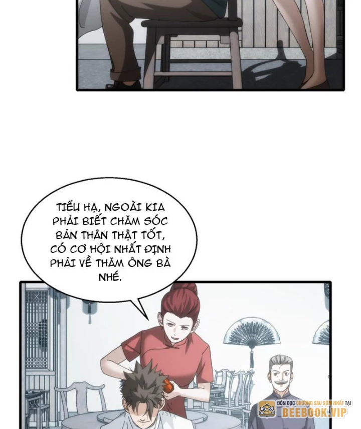 Trọng Quyền Chapter 17 - 12