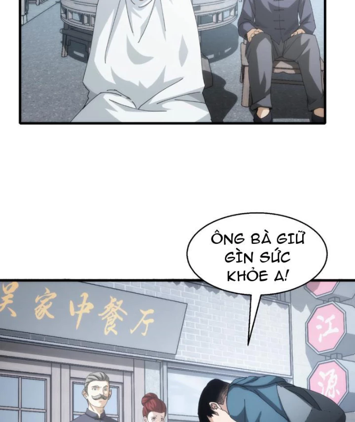 Trọng Quyền Chapter 17 - 13