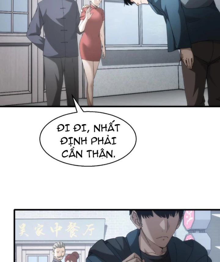 Trọng Quyền Chapter 17 - 14