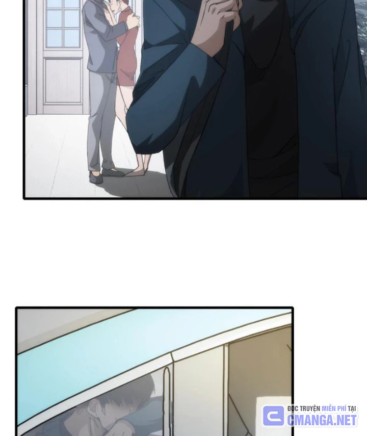Trọng Quyền Chapter 17 - 15