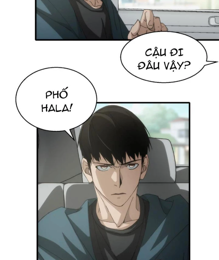 Trọng Quyền Chapter 17 - 17