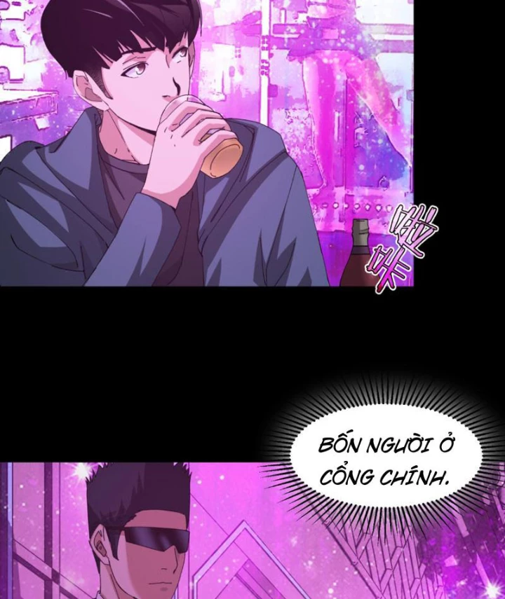 Trọng Quyền Chapter 17 - 23