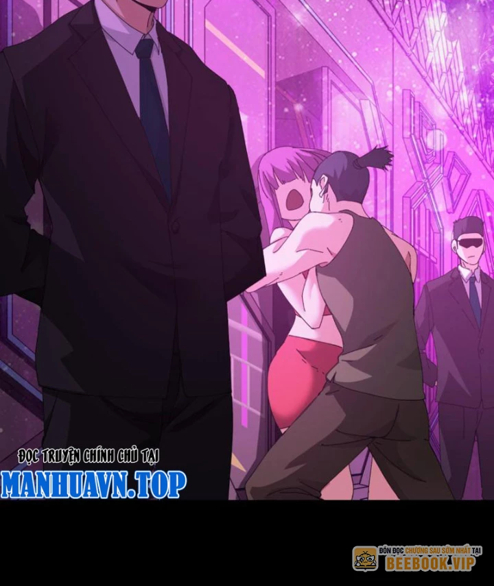 Trọng Quyền Chapter 17 - 24