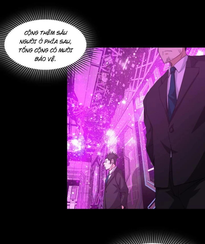 Trọng Quyền Chapter 17 - 25