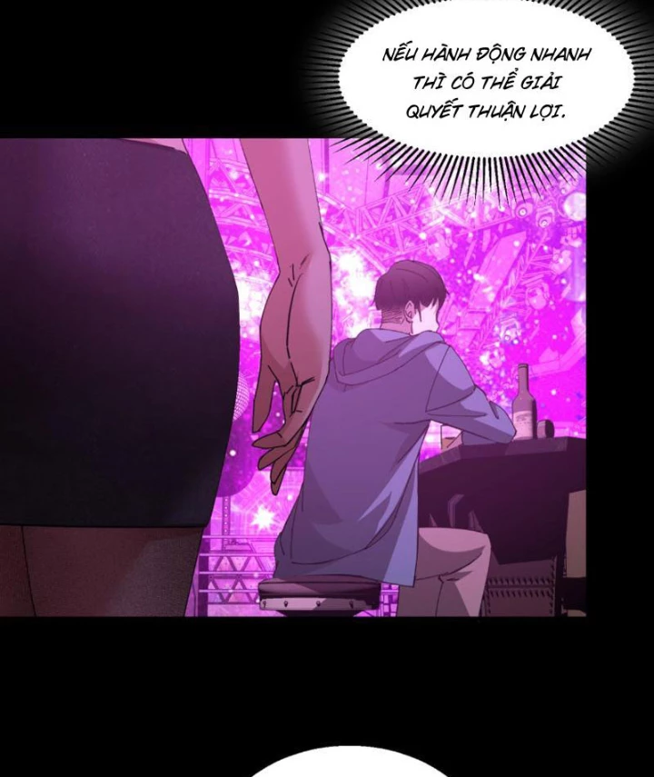 Trọng Quyền Chapter 17 - 26