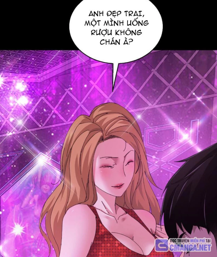 Trọng Quyền Chapter 17 - 27