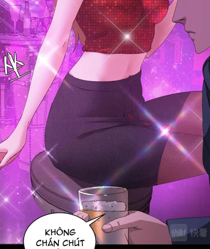 Trọng Quyền Chapter 17 - 28