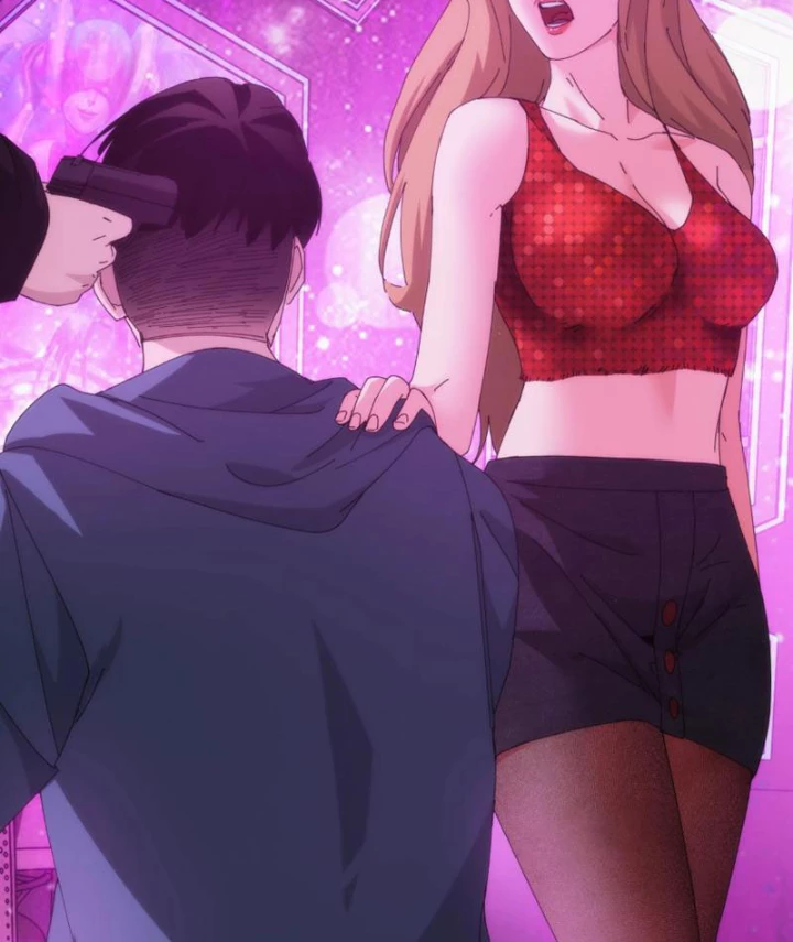 Trọng Quyền Chapter 17 - 34