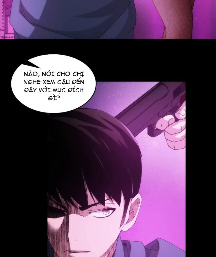 Trọng Quyền Chapter 17 - 35