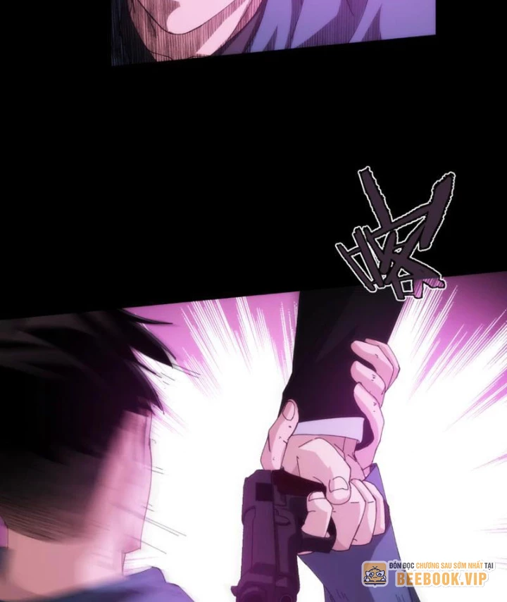 Trọng Quyền Chapter 17 - 36
