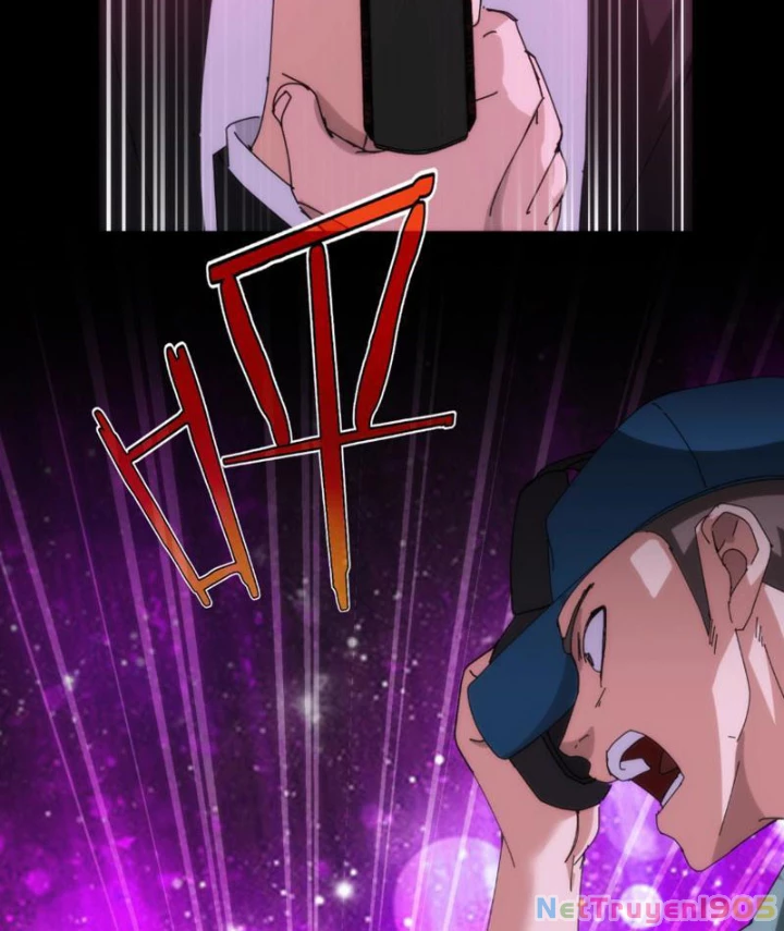 Trọng Quyền Chapter 17 - 40