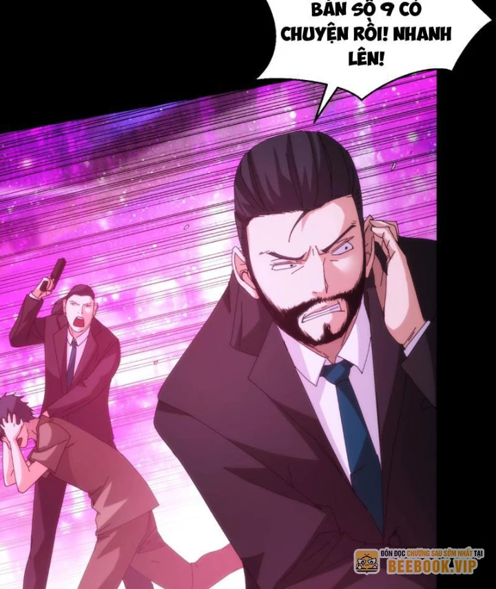 Trọng Quyền Chapter 17 - 42