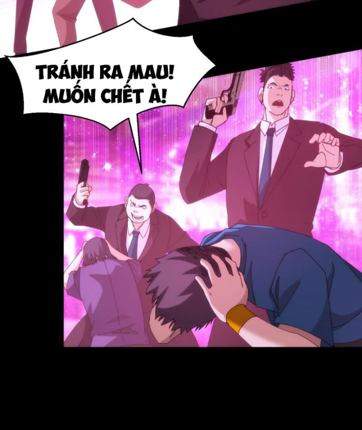 Trọng Quyền Chapter 17 - 43