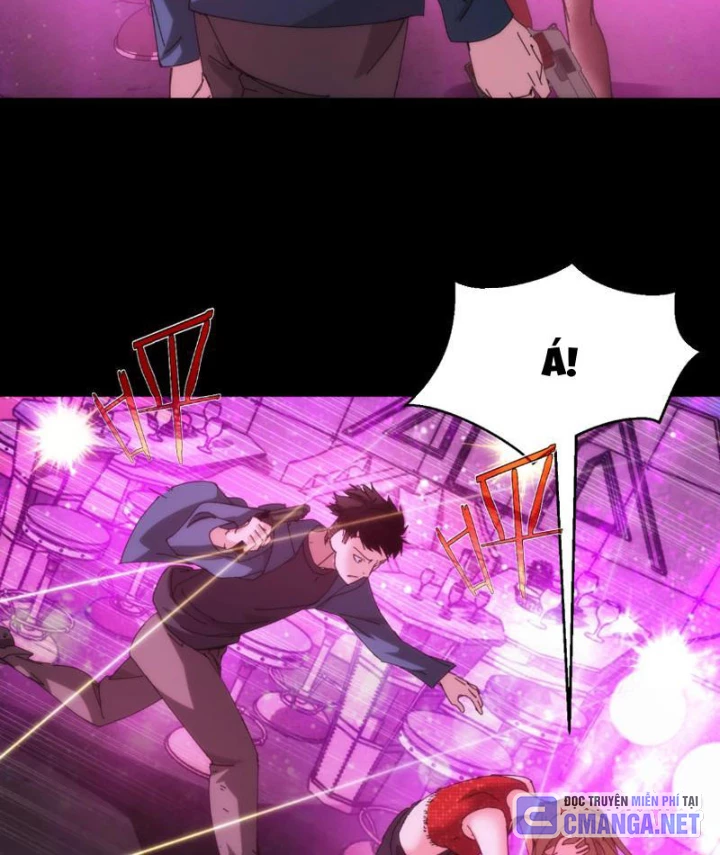 Trọng Quyền Chapter 17 - 45