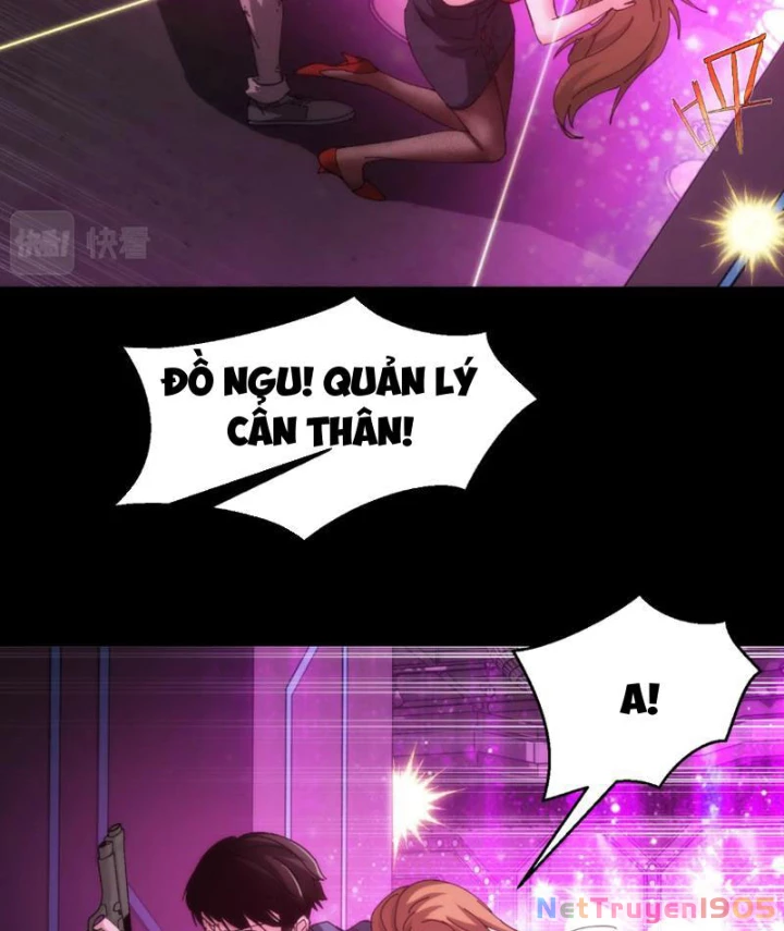 Trọng Quyền Chapter 17 - 46