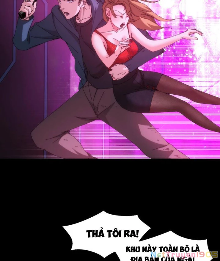 Trọng Quyền Chapter 17 - 47