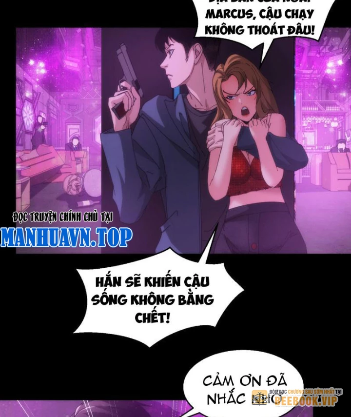 Trọng Quyền Chapter 17 - 48