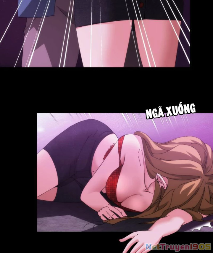 Trọng Quyền Chapter 17 - 50