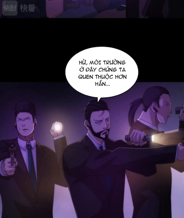 Trọng Quyền Chapter 17 - 55
