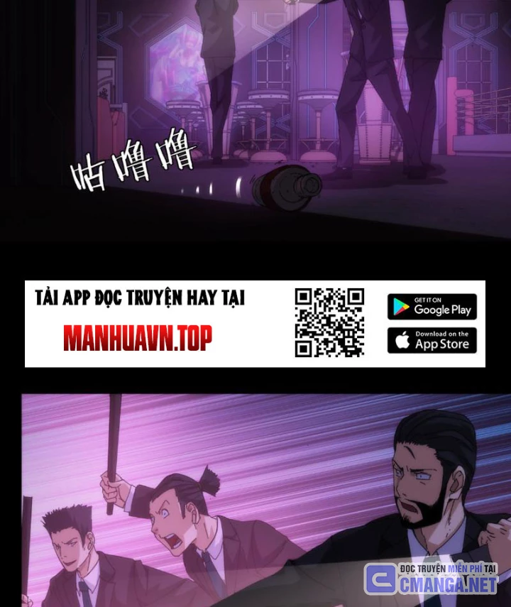 Trọng Quyền Chapter 17 - 57