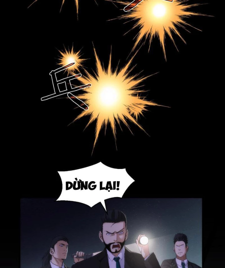 Trọng Quyền Chapter 17 - 59