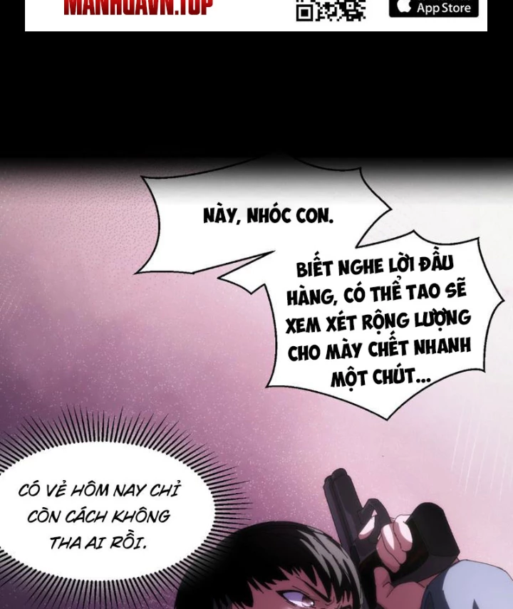 Trọng Quyền Chapter 17 - 61