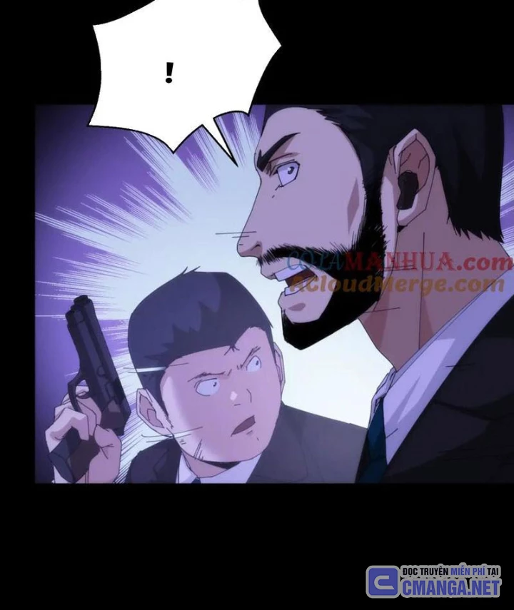 Trọng Quyền Chapter 18 - 3