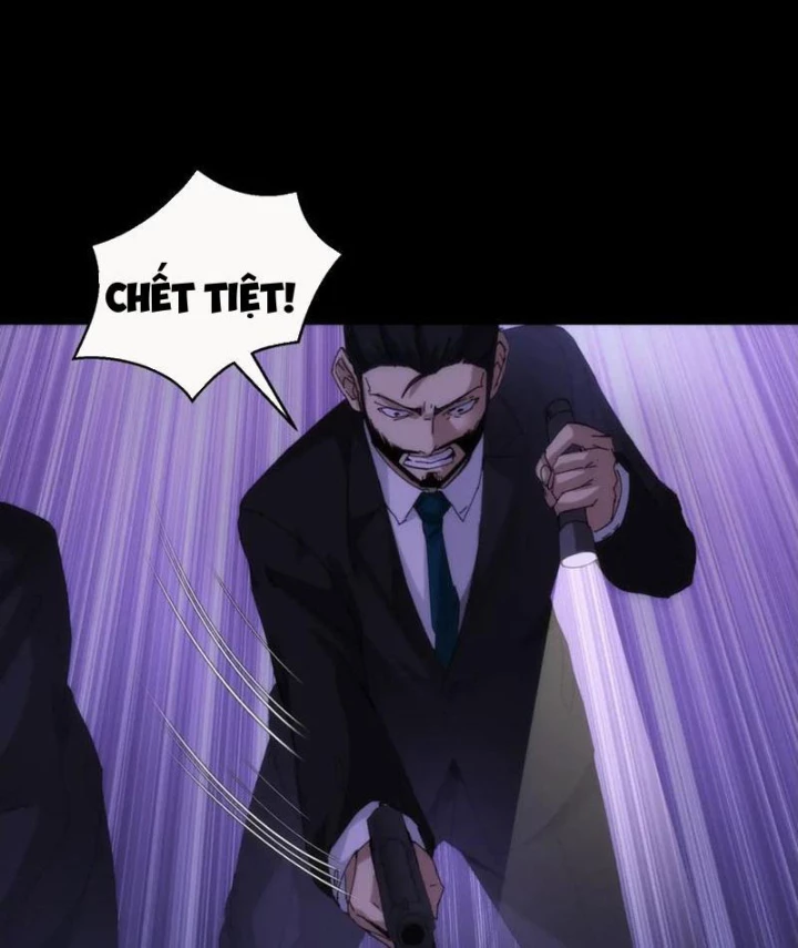 Trọng Quyền Chapter 18 - 4