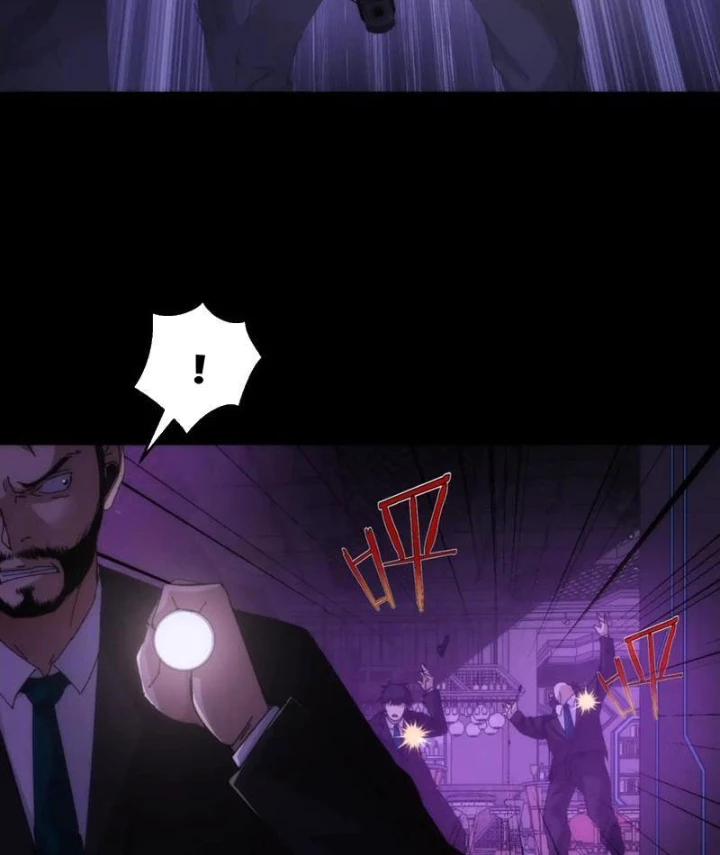 Trọng Quyền Chapter 18 - 5