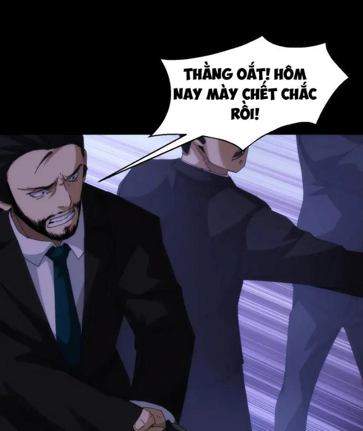 Trọng Quyền Chapter 18 - 7