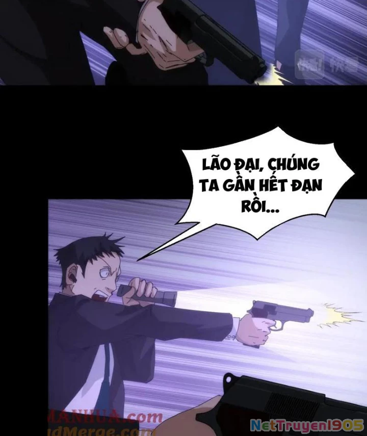 Trọng Quyền Chapter 18 - 8