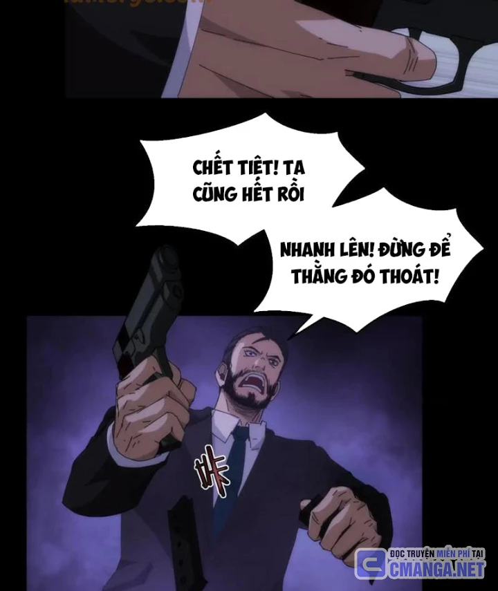 Trọng Quyền Chapter 18 - 9