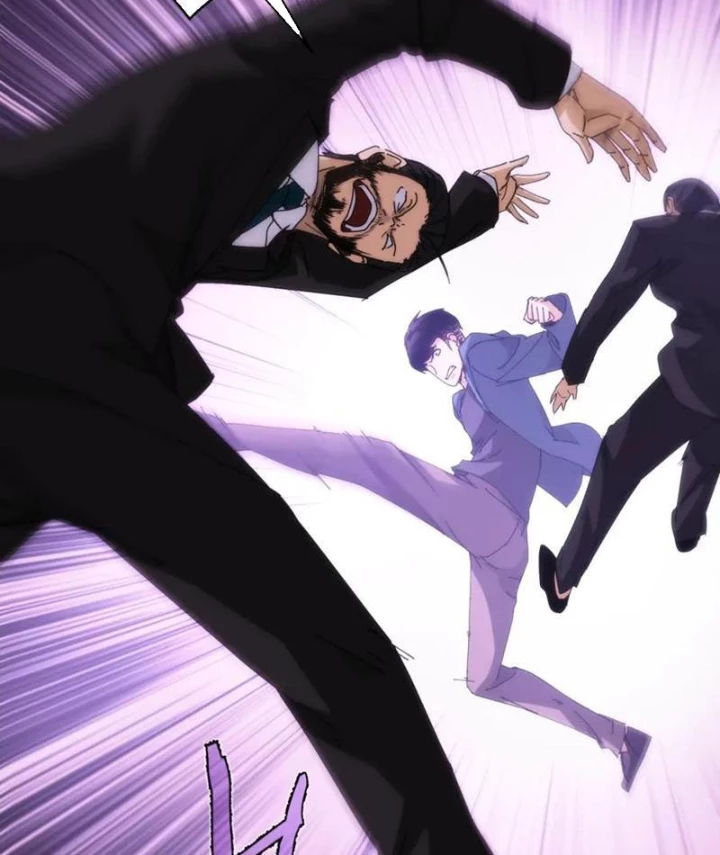 Trọng Quyền Chapter 18 - 13