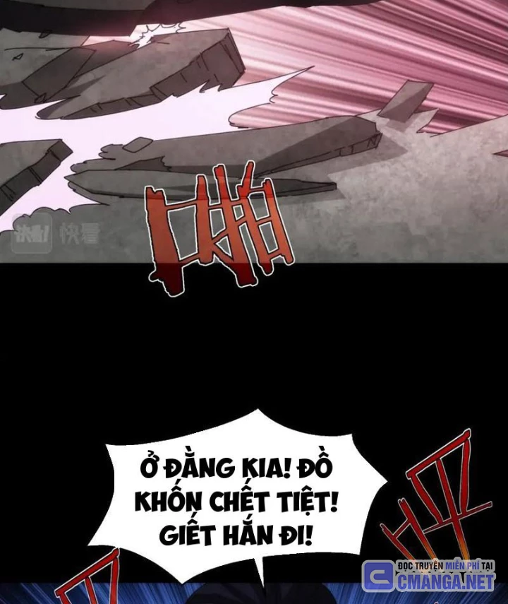 Trọng Quyền Chapter 18 - 15