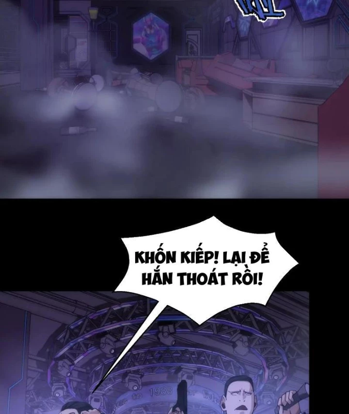 Trọng Quyền Chapter 18 - 17