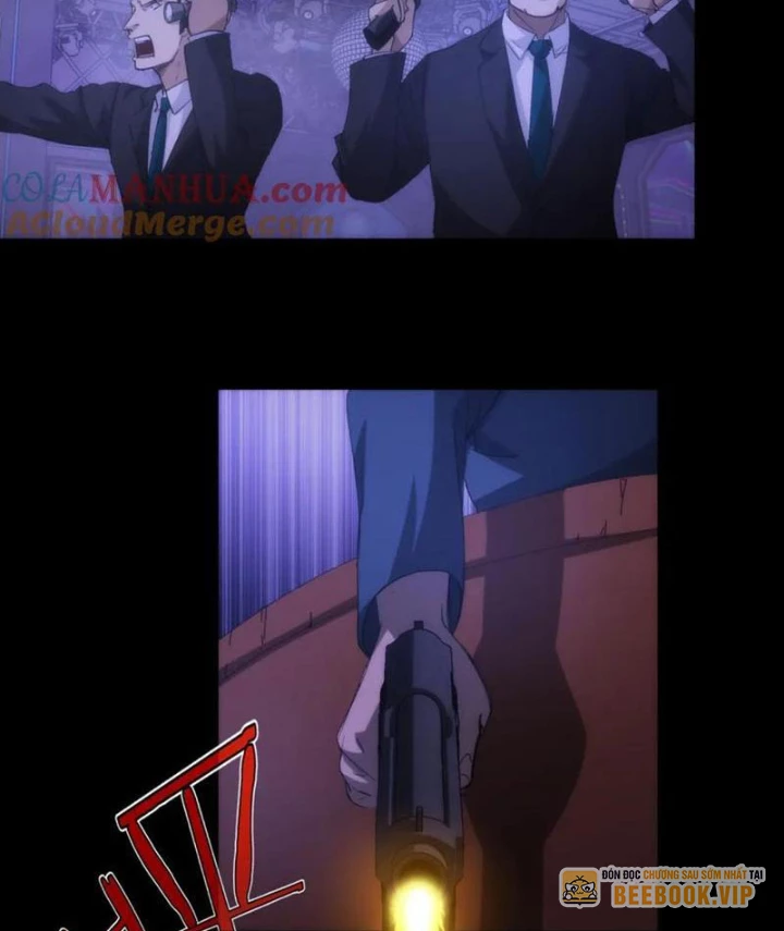 Trọng Quyền Chapter 18 - 18