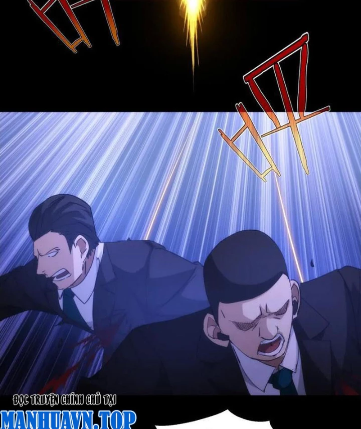 Trọng Quyền Chapter 18 - 19