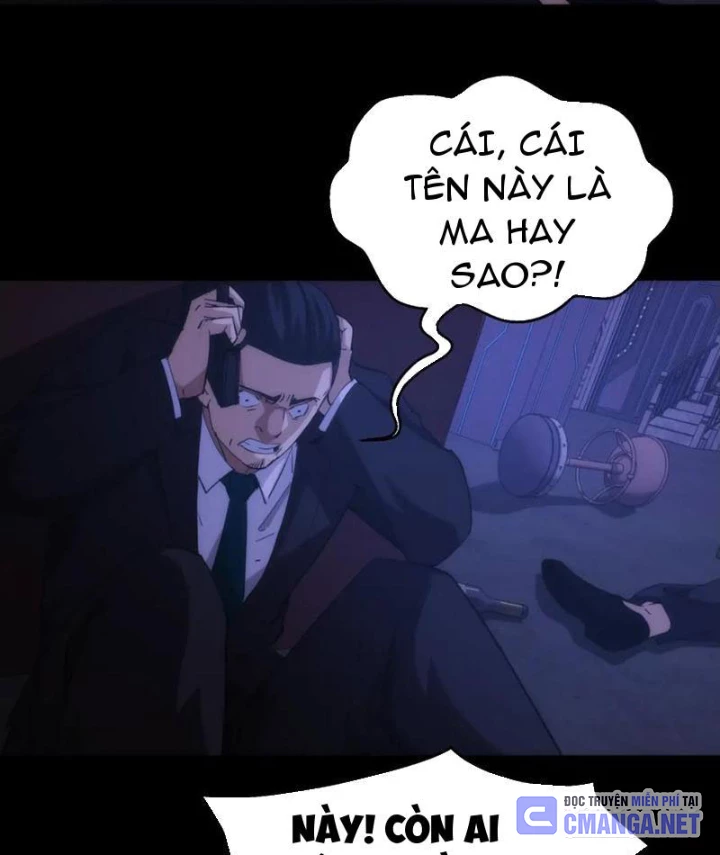 Trọng Quyền Chapter 18 - 21