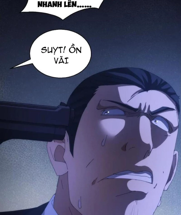 Trọng Quyền Chapter 18 - 23