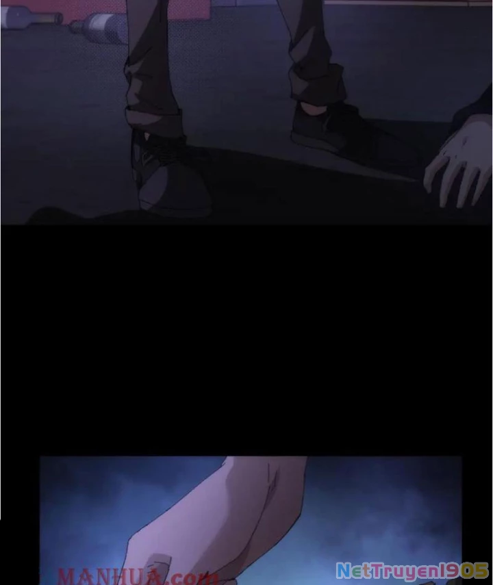 Trọng Quyền Chapter 18 - 28