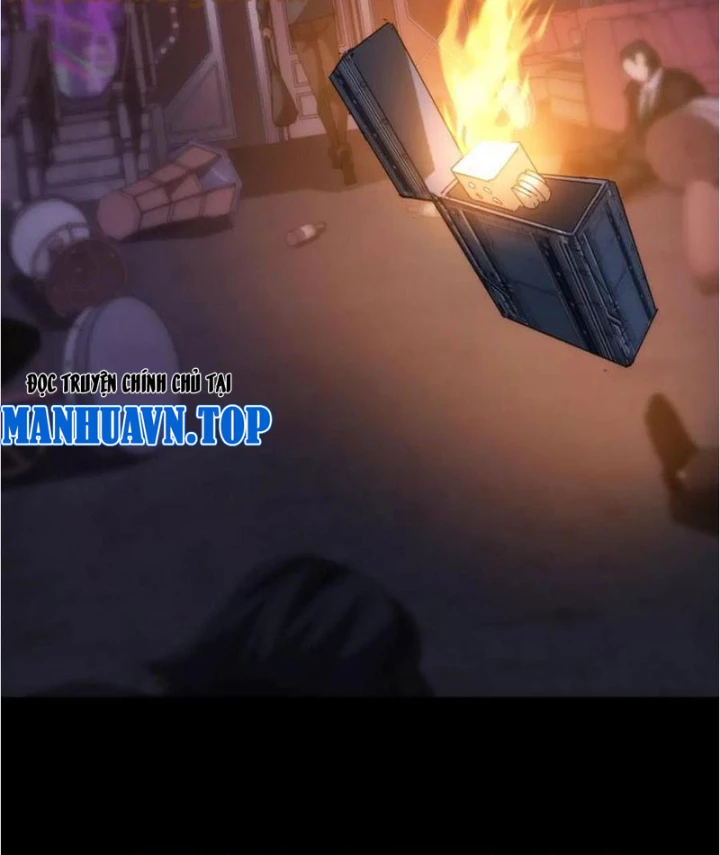 Trọng Quyền Chapter 18 - 31