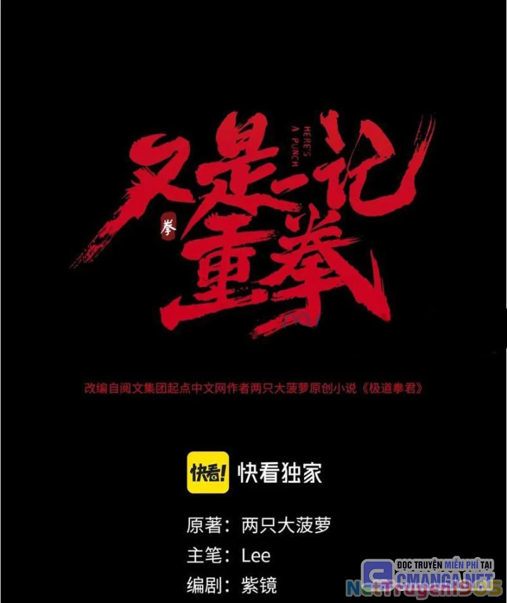 Trọng Quyền Chapter 18 - 36