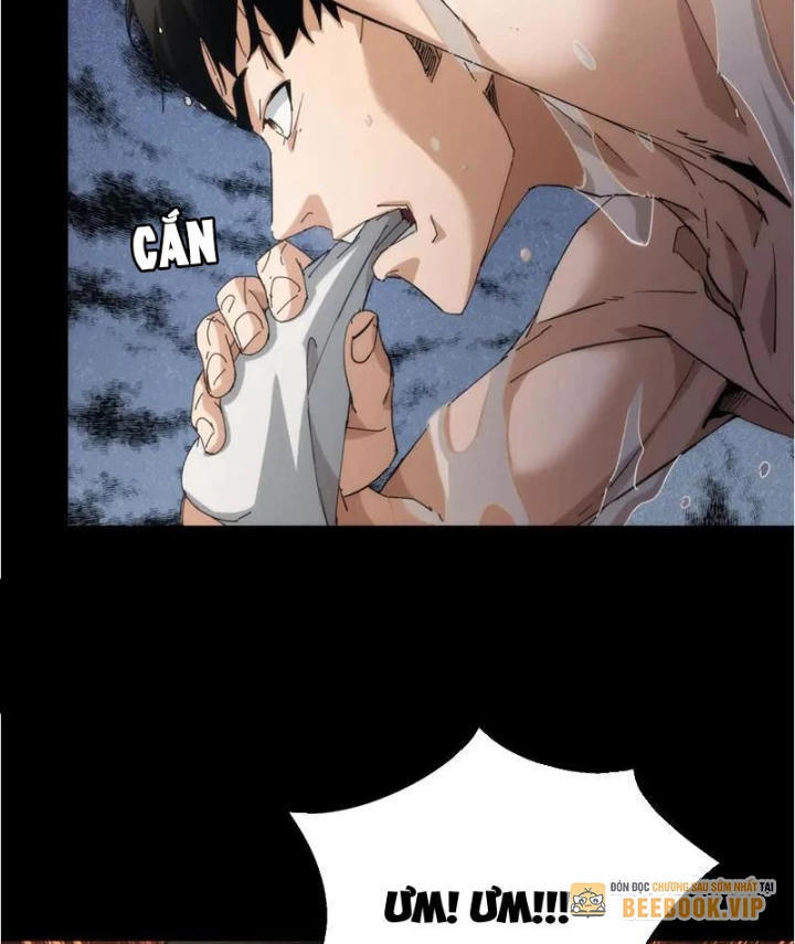 Trọng Quyền Chapter 18 - 45