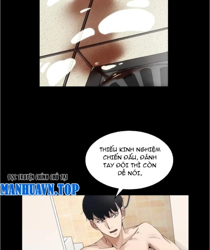 Trọng Quyền Chapter 18 - 49