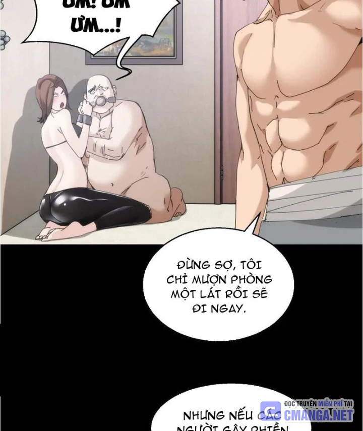 Trọng Quyền Chapter 18 - 51